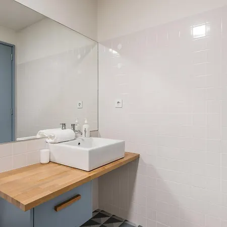 Guestready - Somewhere I Belong Apartment *
