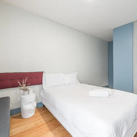 Guestready - Somewhere I Belong Apartment Porto